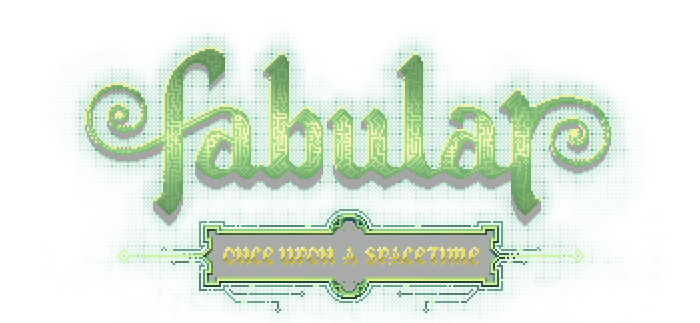 Fabular: Once Upon a Spacetime for ios download